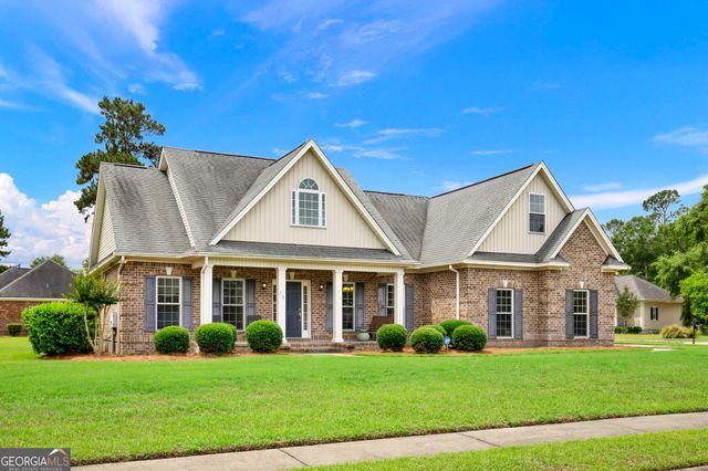 75 Brigham Lane, Richmond Hill, GA 31324