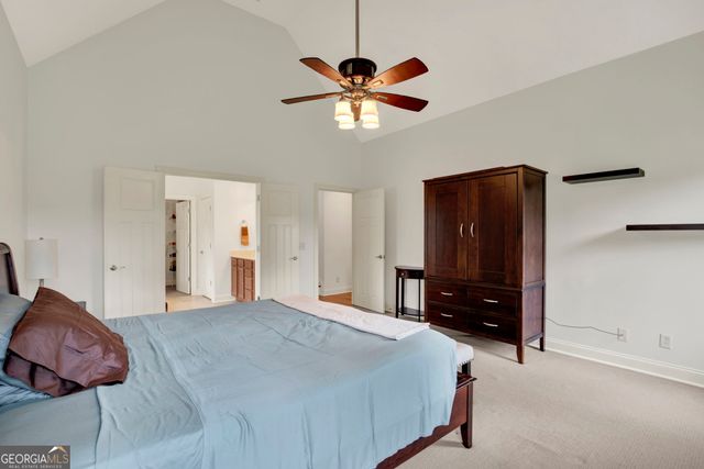 75 Brigham Lane, Richmond Hill, GA 31324