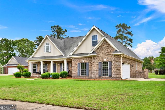 75 Brigham Lane, Richmond Hill, GA 31324