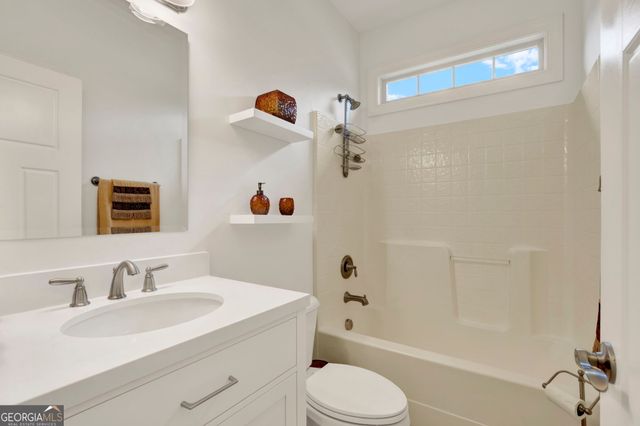 75 Brigham Lane, Richmond Hill, GA 31324