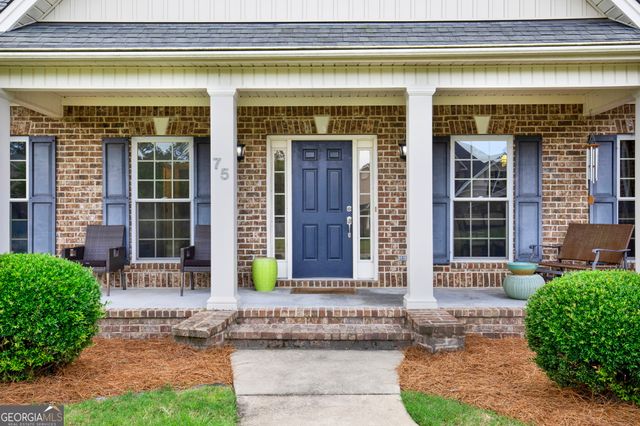 75 Brigham Lane, Richmond Hill, GA 31324