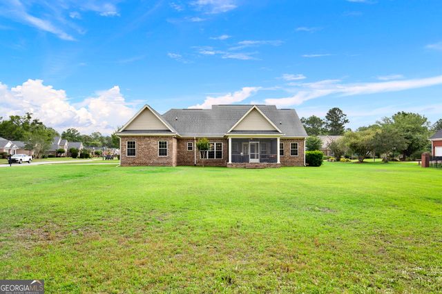 75 Brigham Lane, Richmond Hill, GA 31324