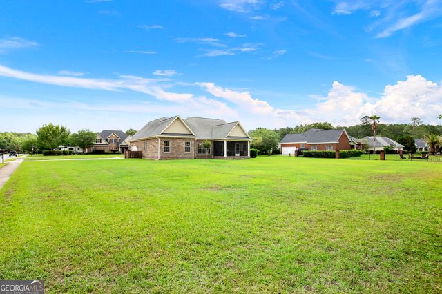 75 Brigham Lane, Richmond Hill, GA 31324