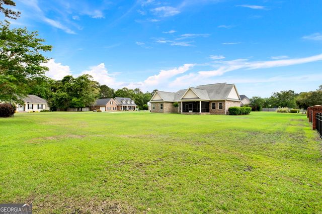 75 Brigham Lane, Richmond Hill, GA 31324