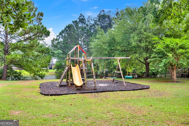 75 Brigham Lane, Richmond Hill, GA 31324