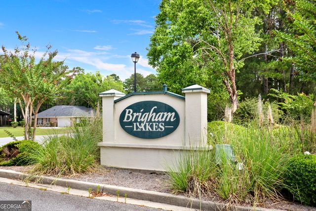 75 Brigham Lane, Richmond Hill, GA 31324