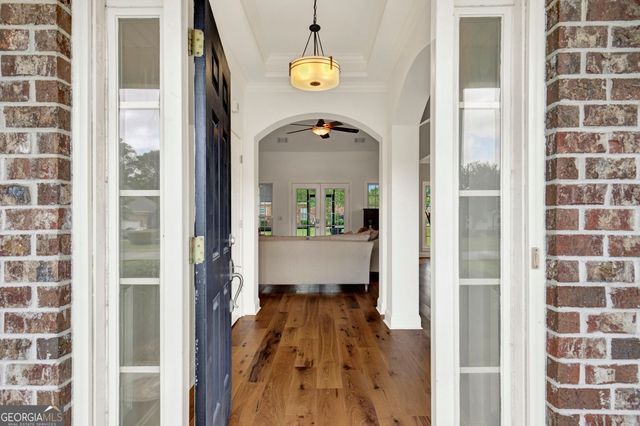 75 Brigham Lane, Richmond Hill, GA 31324
