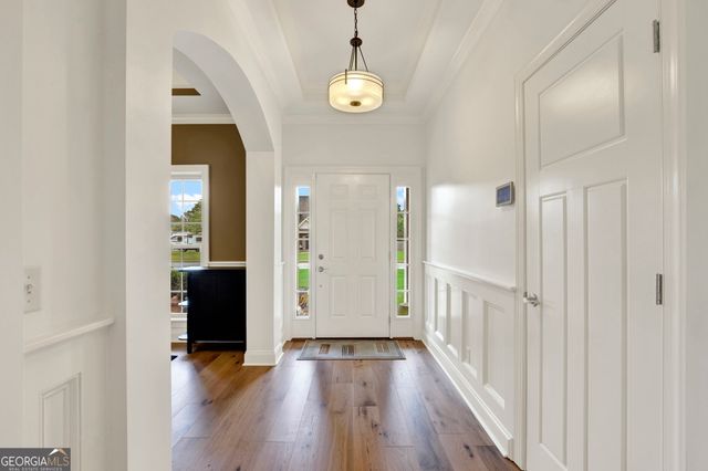 75 Brigham Lane, Richmond Hill, GA 31324