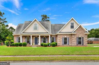 75 Brigham Lane, Richmond Hill, GA 31324