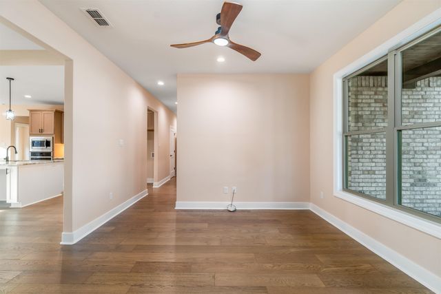 34 Victoria Lane, Hot Springs Village, AR 71909