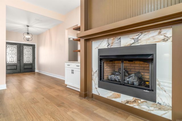 34 Victoria Lane, Hot Springs Village, AR 71909