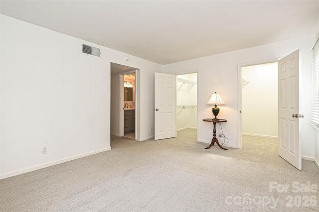 4755 Hedgemore Drive D, Charlotte, NC 28209