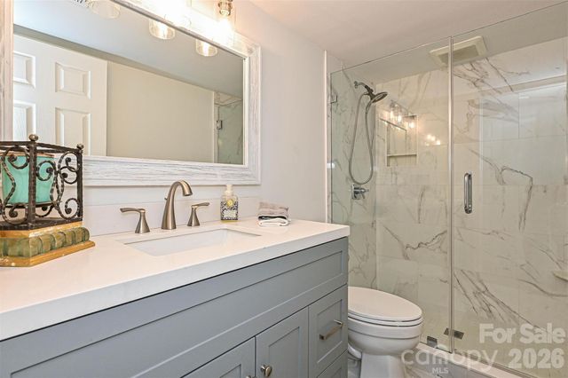 4755 Hedgemore Drive D, Charlotte, NC 28209