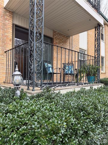 4755 Hedgemore Drive D, Charlotte, NC 28209