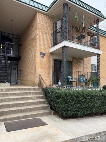 4755 Hedgemore Drive D, Charlotte, NC 28209