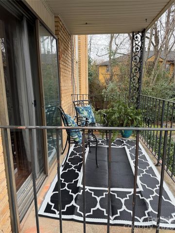 4755 Hedgemore Drive D, Charlotte, NC 28209