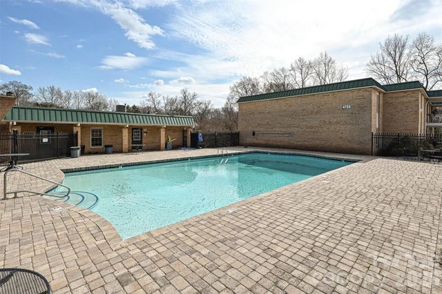 4755 Hedgemore Drive D, Charlotte, NC 28209