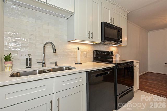 4755 Hedgemore Drive D, Charlotte, NC 28209