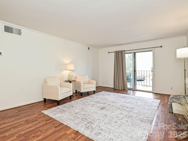 4755 Hedgemore Drive D, Charlotte, NC 28209