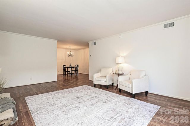 4755 Hedgemore Drive D, Charlotte, NC 28209