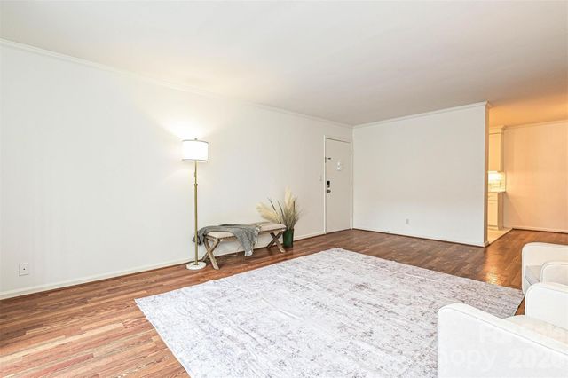 4755 Hedgemore Drive D, Charlotte, NC 28209