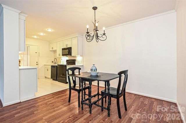 4755 Hedgemore Drive D, Charlotte, NC 28209