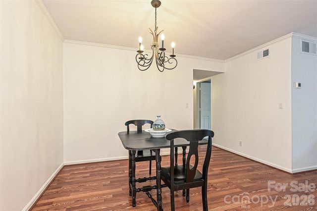 4755 Hedgemore Drive D, Charlotte, NC 28209