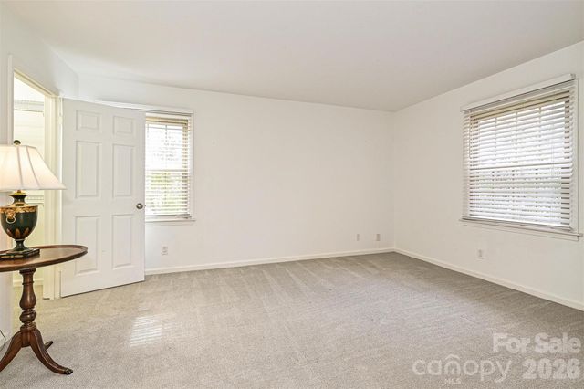 4755 Hedgemore Drive D, Charlotte, NC 28209