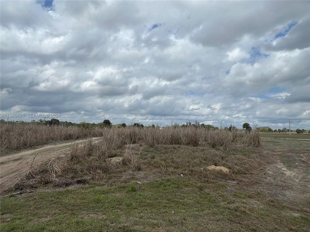 7025 Beaver Cir, La Belle, FL 33935