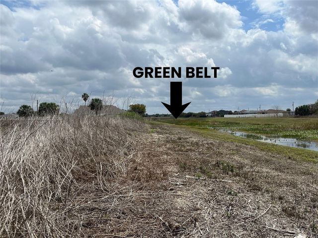 7025 Beaver Cir, La Belle, FL 33935