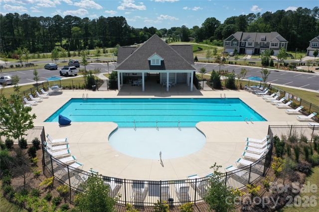 2720 Yeager Drive NW, Concord, NC 28027