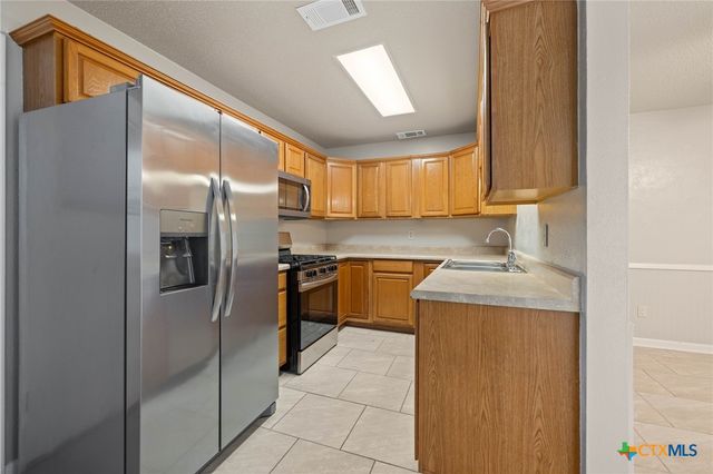 1112 Magnolia Street, Copperas Cove, TX 76522