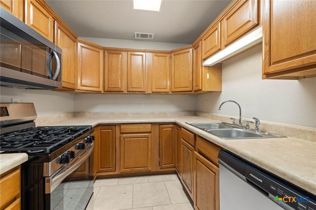 1112 Magnolia Street, Copperas Cove, TX 76522
