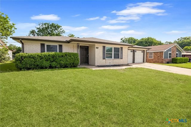 1112 Magnolia Street, Copperas Cove, TX 76522