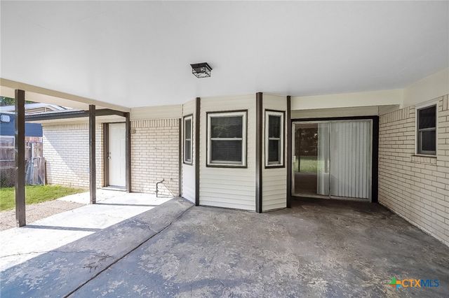 1112 Magnolia Street, Copperas Cove, TX 76522