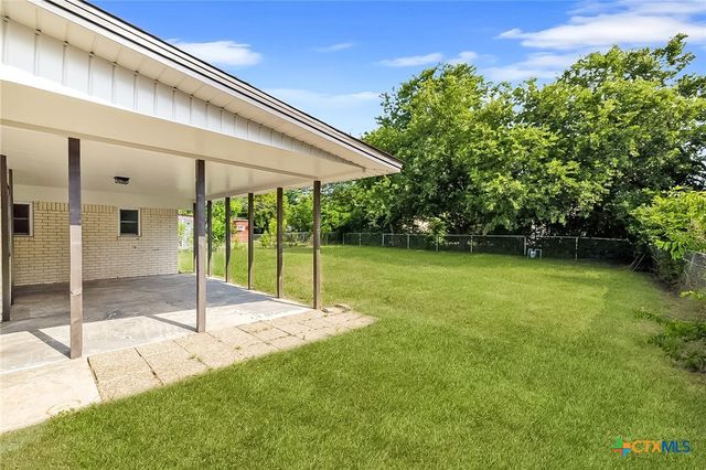 1112 Magnolia Street, Copperas Cove, TX 76522