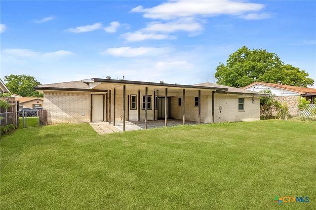 1112 Magnolia Street, Copperas Cove, TX 76522