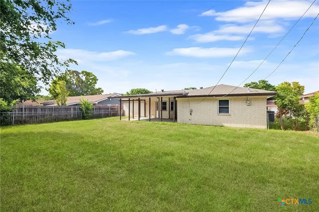 1112 Magnolia Street, Copperas Cove, TX 76522