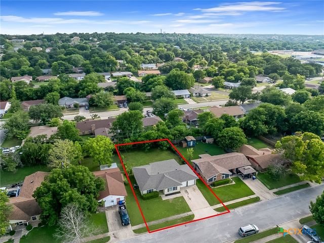 1112 Magnolia Street, Copperas Cove, TX 76522