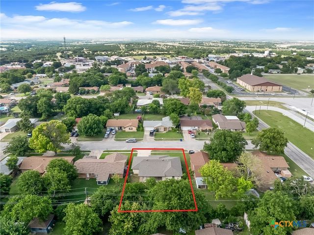 1112 Magnolia Street, Copperas Cove, TX 76522