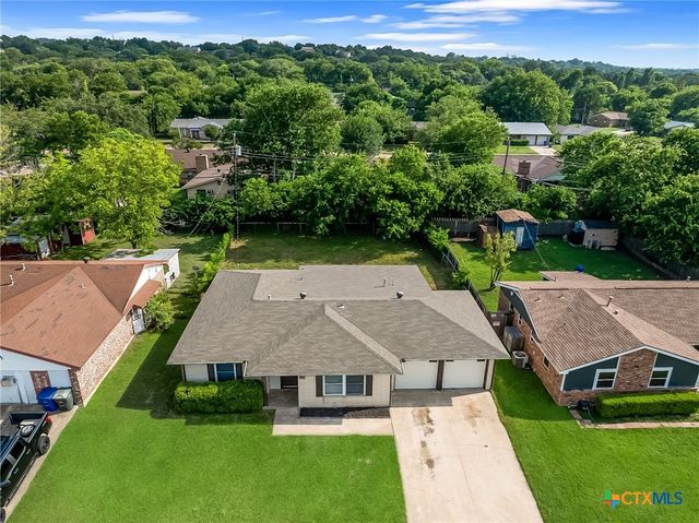 1112 Magnolia Street, Copperas Cove, TX 76522