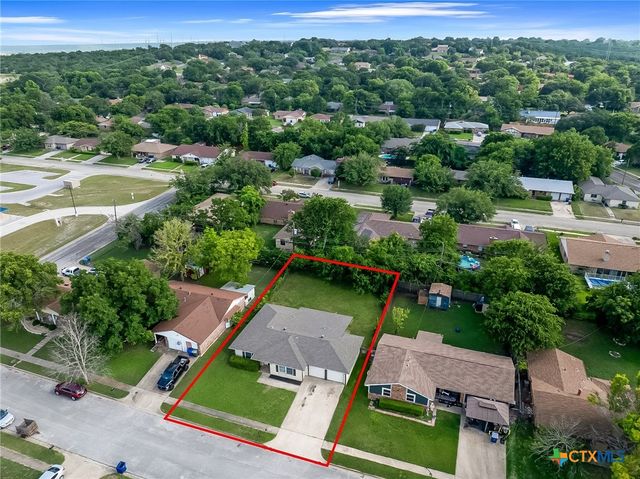 1112 Magnolia Street, Copperas Cove, TX 76522