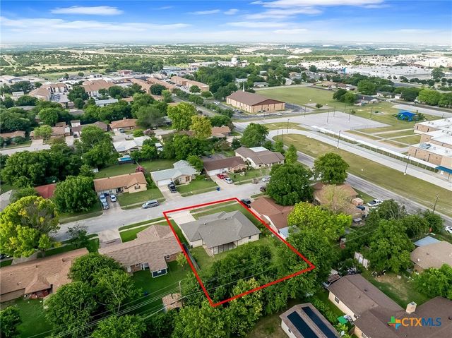 1112 Magnolia Street, Copperas Cove, TX 76522