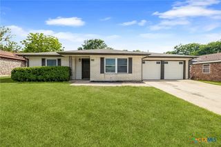 1112 Magnolia Street, Copperas Cove, TX 76522