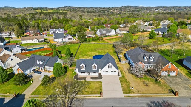 565 Cardinal Road, Ringgold, GA 30736