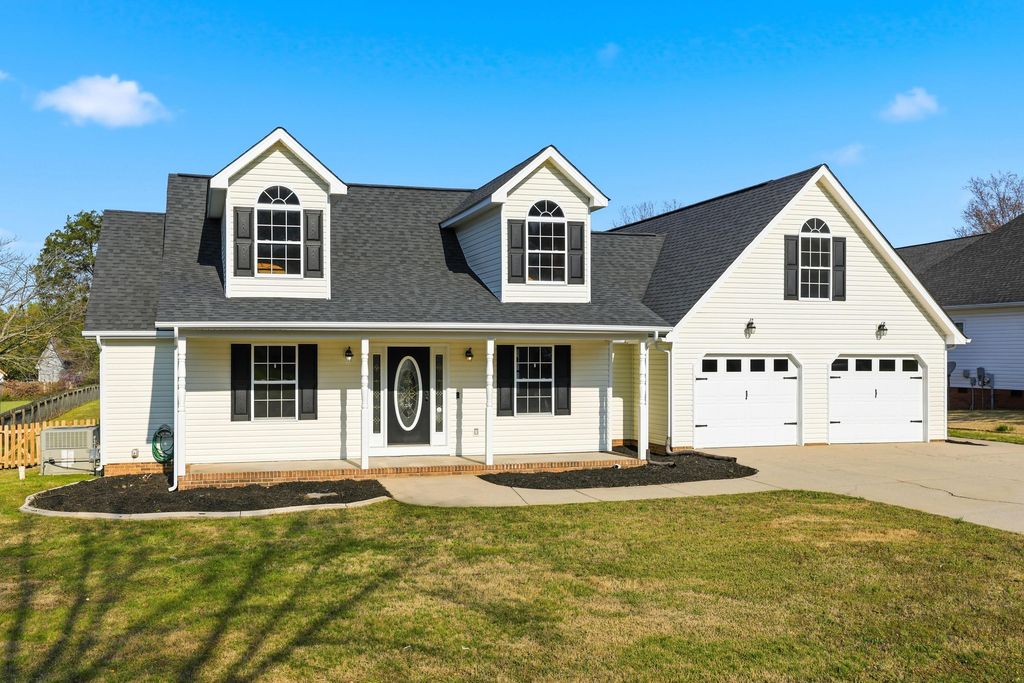 565 Cardinal Road, Ringgold, GA 30736