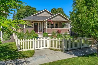 307 S 18TH ST, Coeur D'alene, ID 83814
