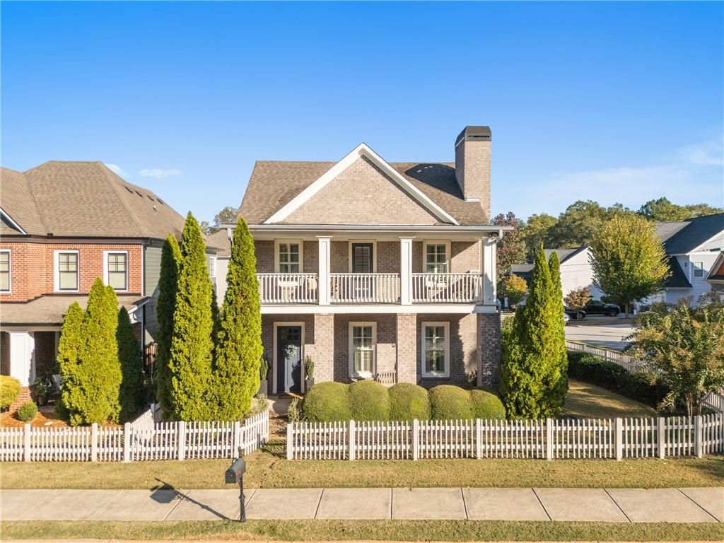 3086 Nichols SE Street, Smyrna, GA 30080