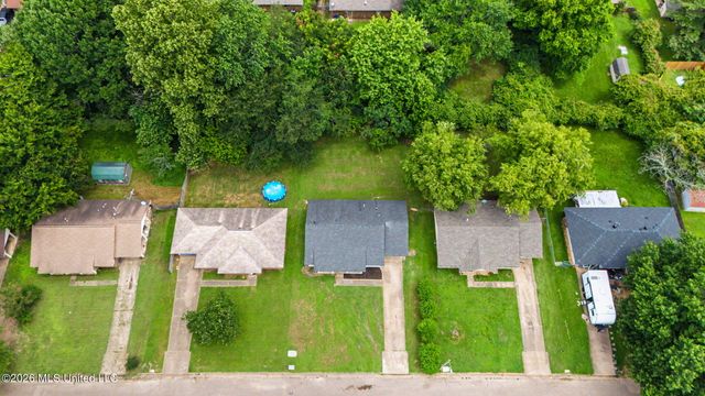 3590 Pembrook Drive, Horn Lake, MS 38637