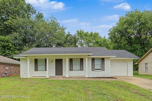 3590 Pembrook Drive, Horn Lake, MS 38637